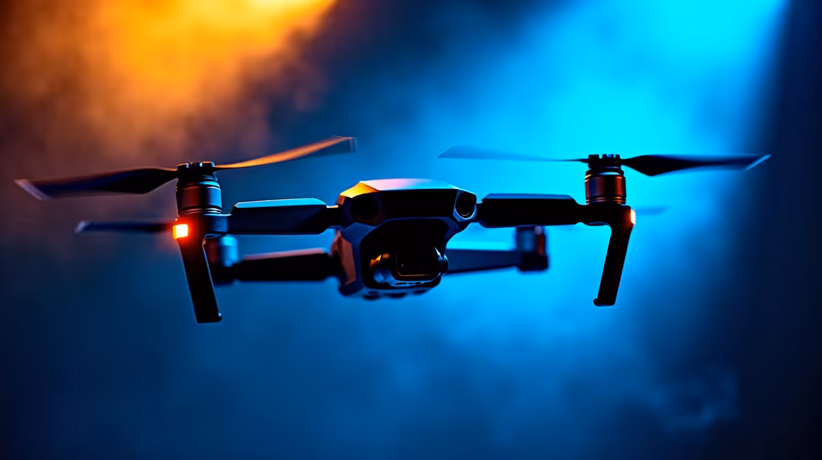 Mini, Air or Mavic: Breaking Down Each DJI Line