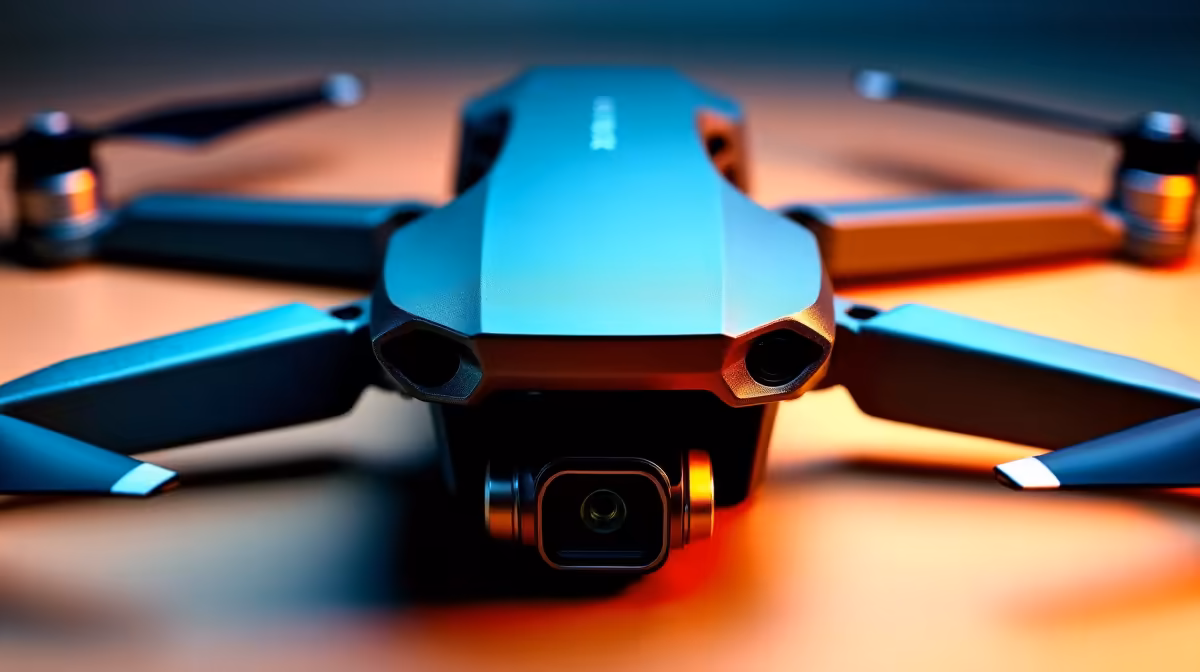 DJI APAS Sensing vs Autel Three-Way Avoidance