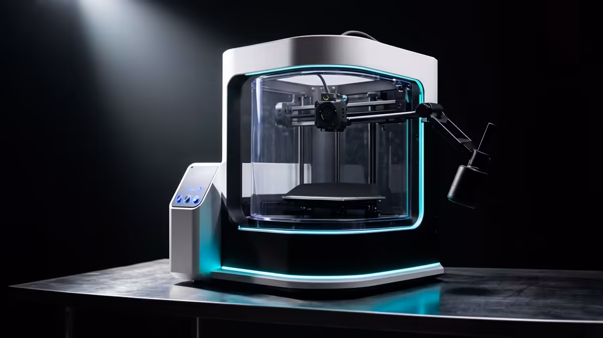 DLP vs MSLA Resin Printing