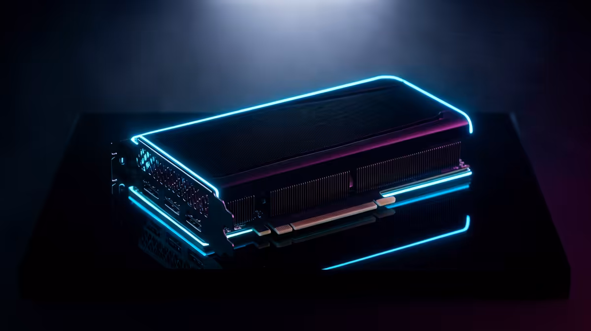 Mastering Next-Gen AI Graphics
