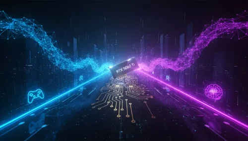 DLSS 4 vs DLSS 3 on RTX 5060 Ti