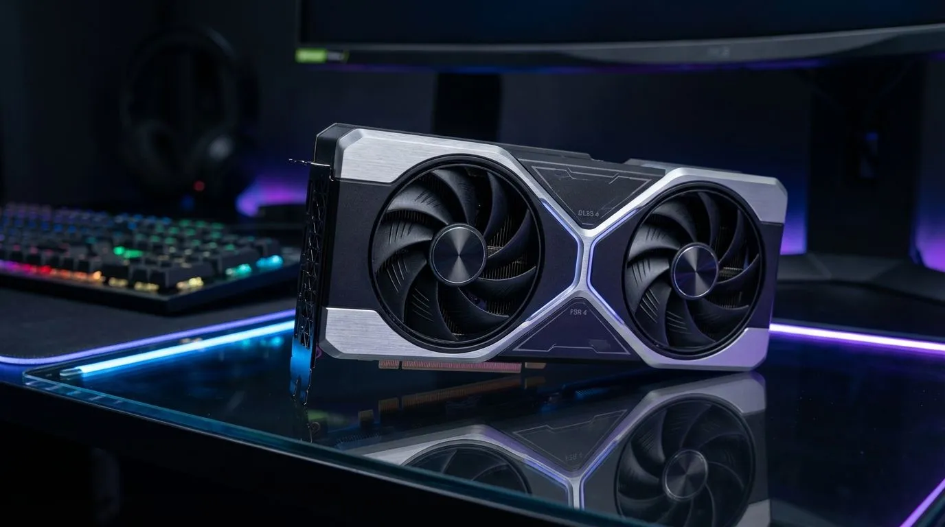 Sharpen Marvel Rivals: DLSS 4 vs FSR 4 Deep Dive