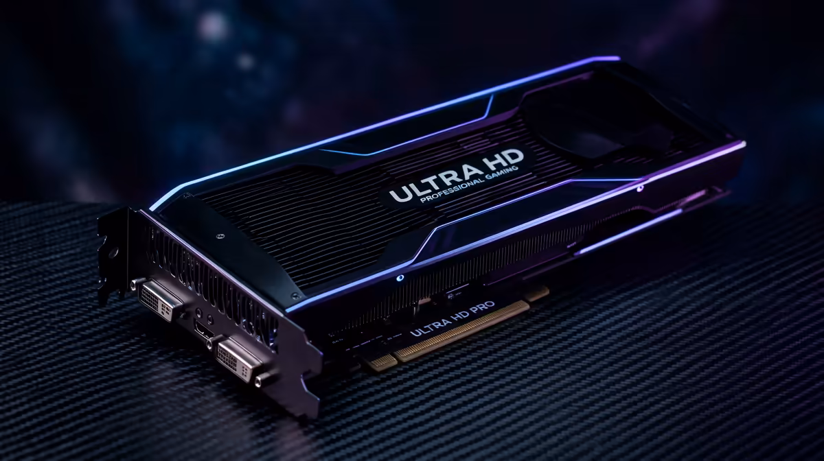 Unlock Ultimate 4K Performance