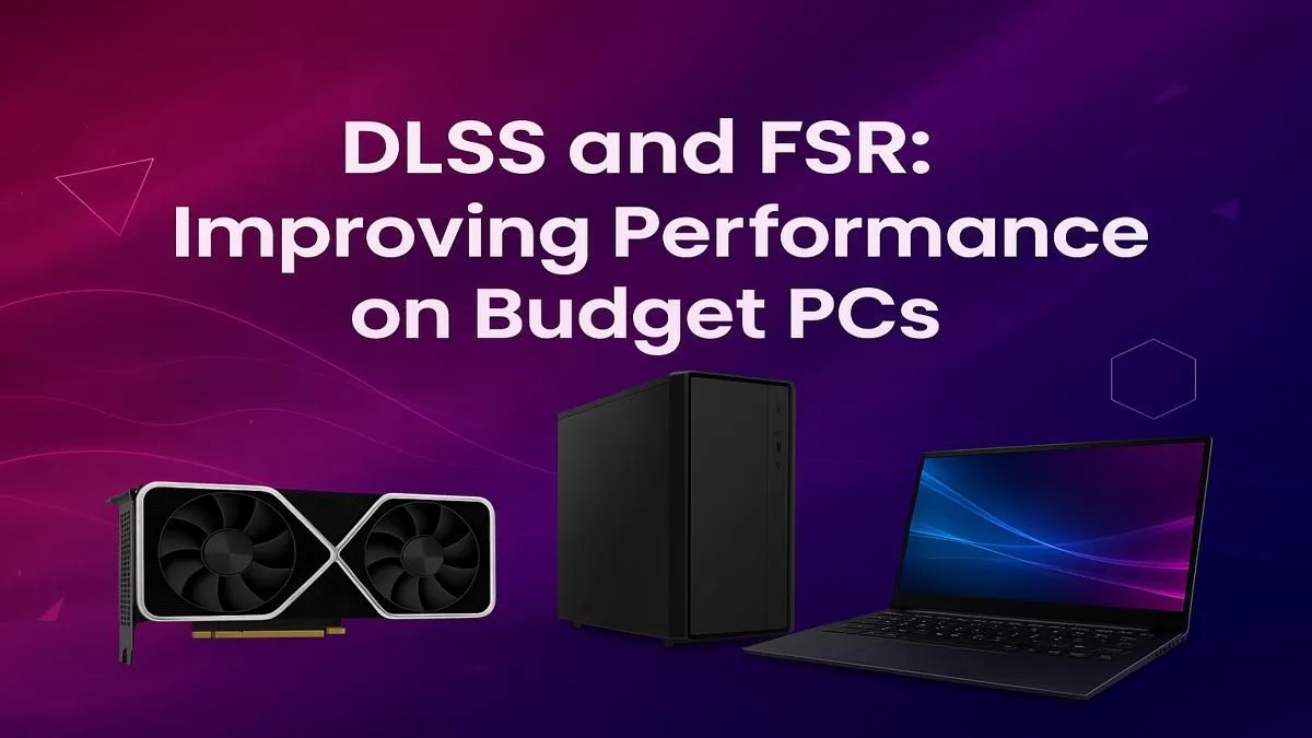Free FPS Boost for Budget Gamers