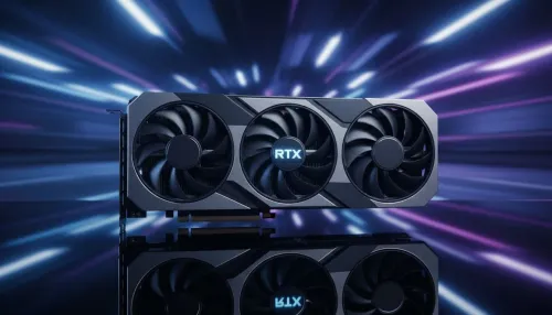 DLSS racing sims: Does it cause motion blur