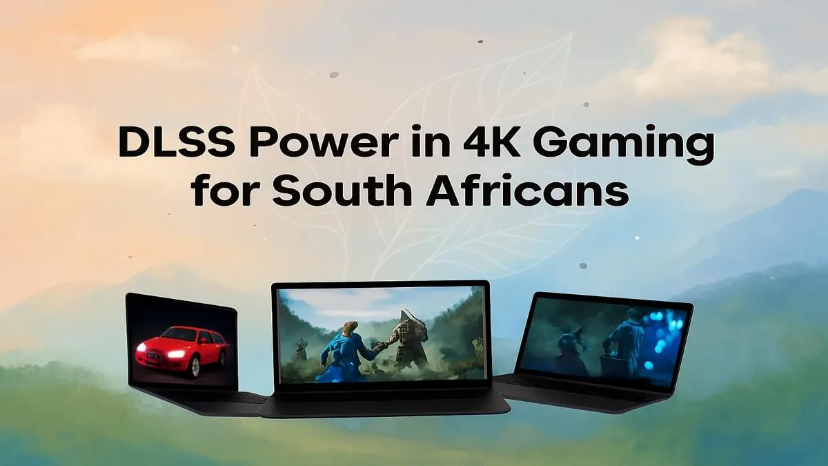 Unlock Ultimate 4K Performance