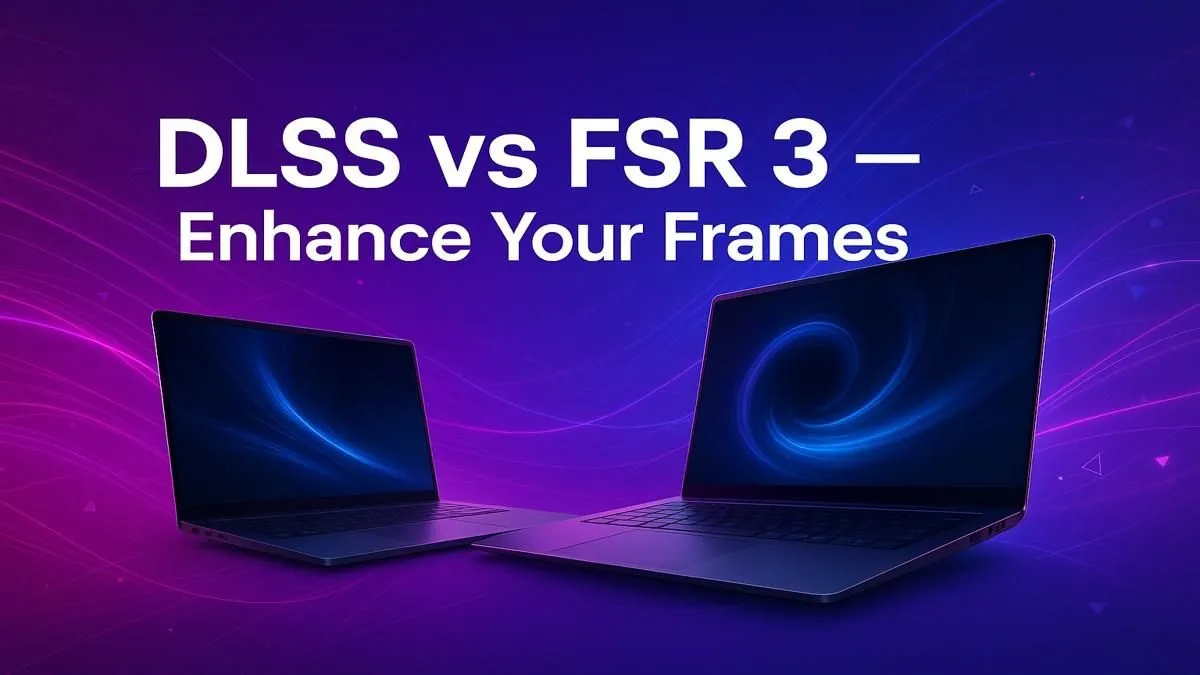 Frame Rate Face-Off