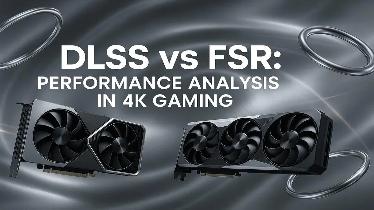 4K Upscaling Showdown