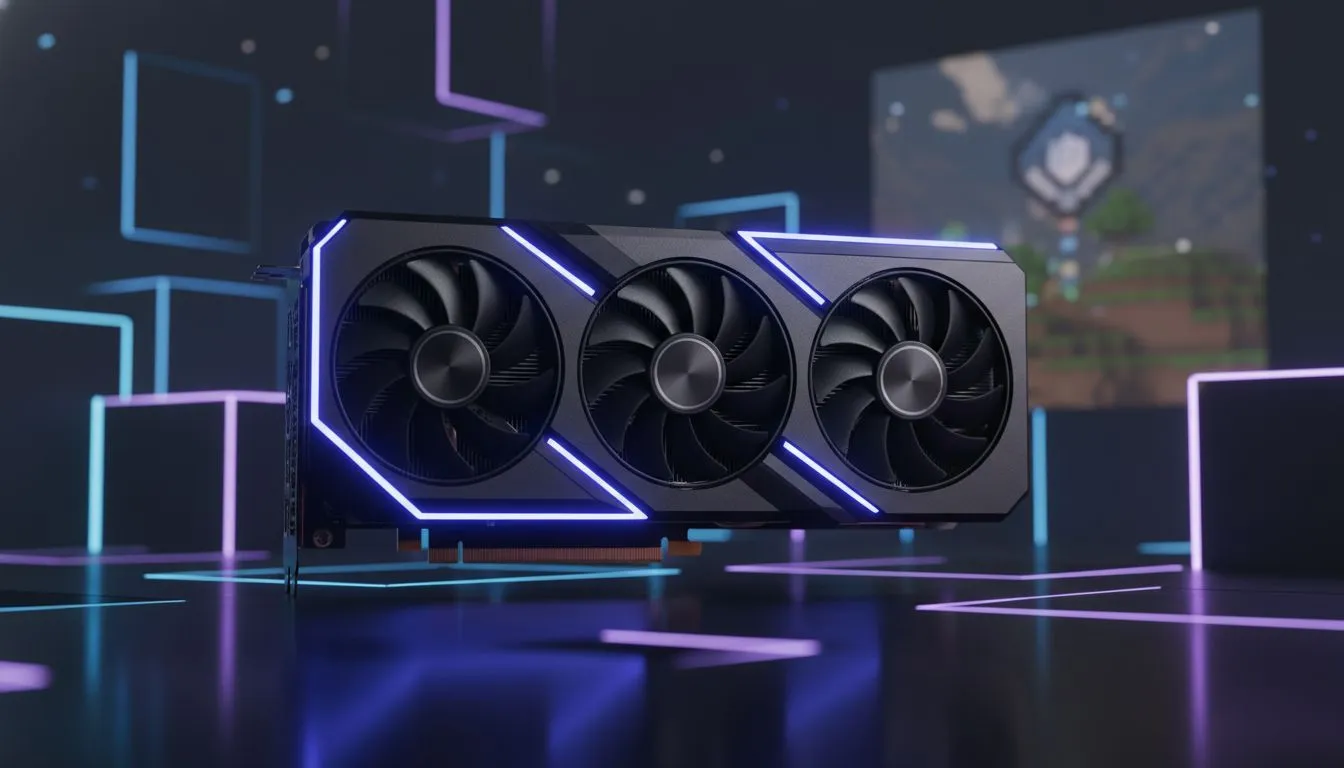 DLSS vs Native: Max FPS for Bedrock