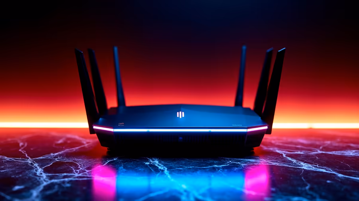 DNS Setting Wrong: Gaming Latency Fix