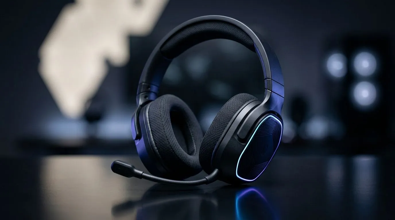 Impact of 40mm neodymium drivers on direction and clarity