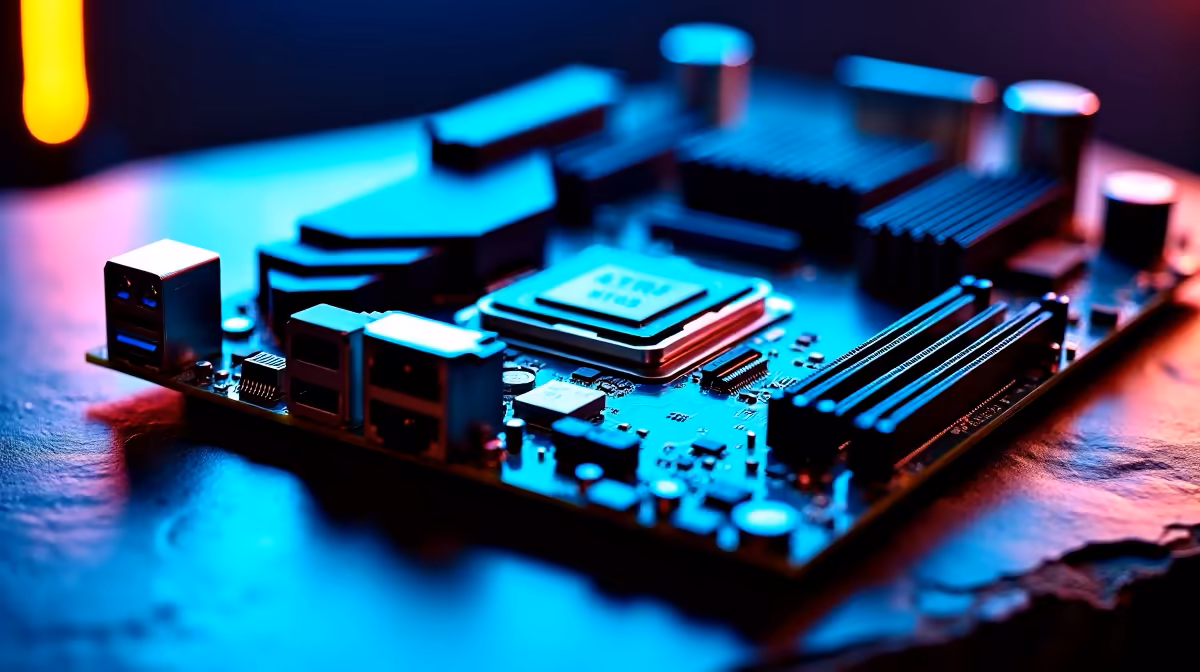 Do AI Overclocking, Cooling and Networking Features