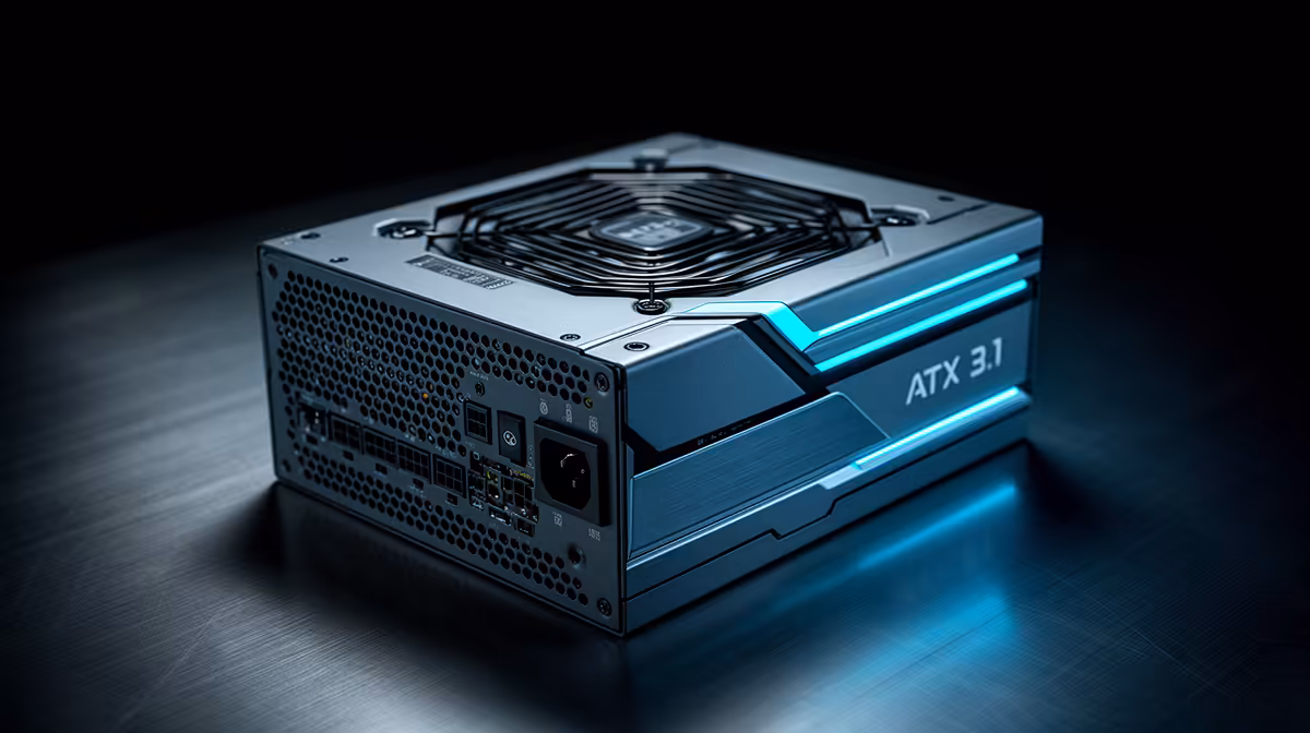 Do ATX 3.1 Power Supplies Make Sense for