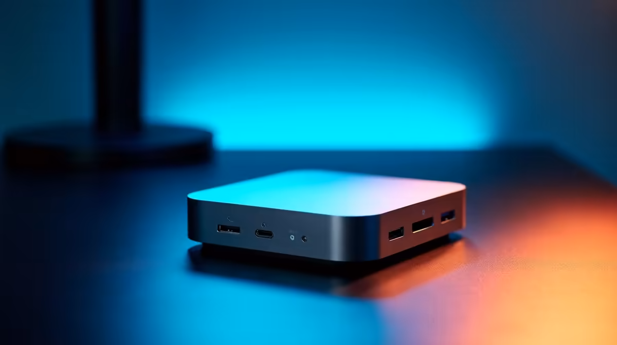 Do CAD learners need premium docking stations buying signals