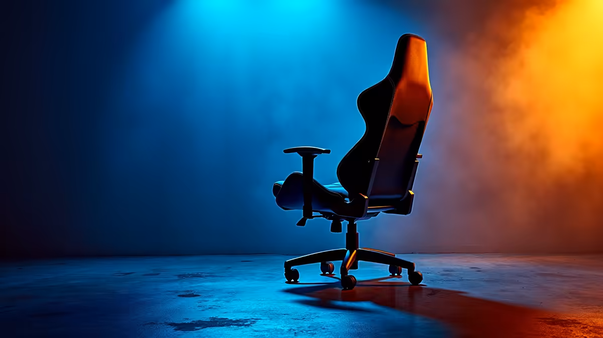Do CAD learners need premium gaming chairs buying signals