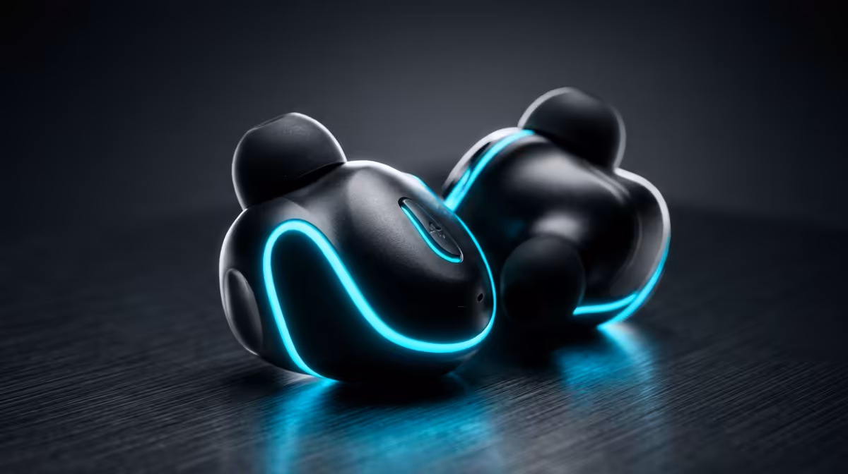 Workout Earphone Stability Guide