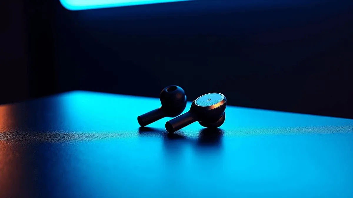 Workout Earphone Stability Guide