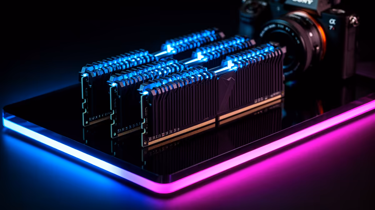 Do competitive gamers need premium DDR5 RAM buying signals