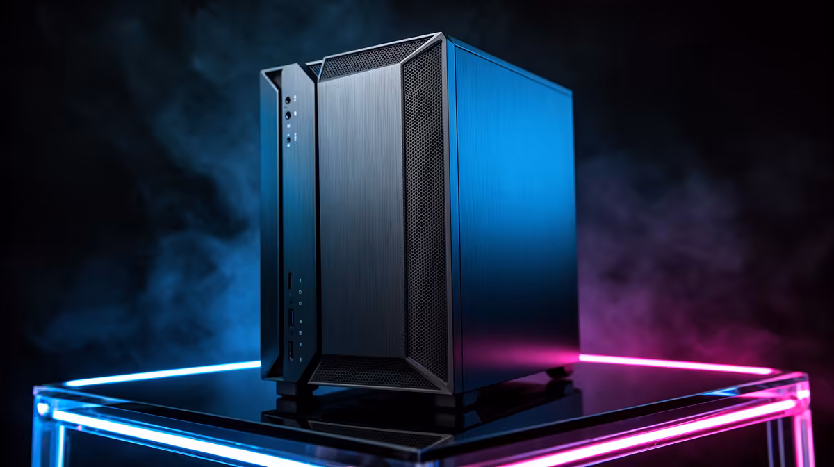 Do competitive gamers need premium mini PCs buying signals