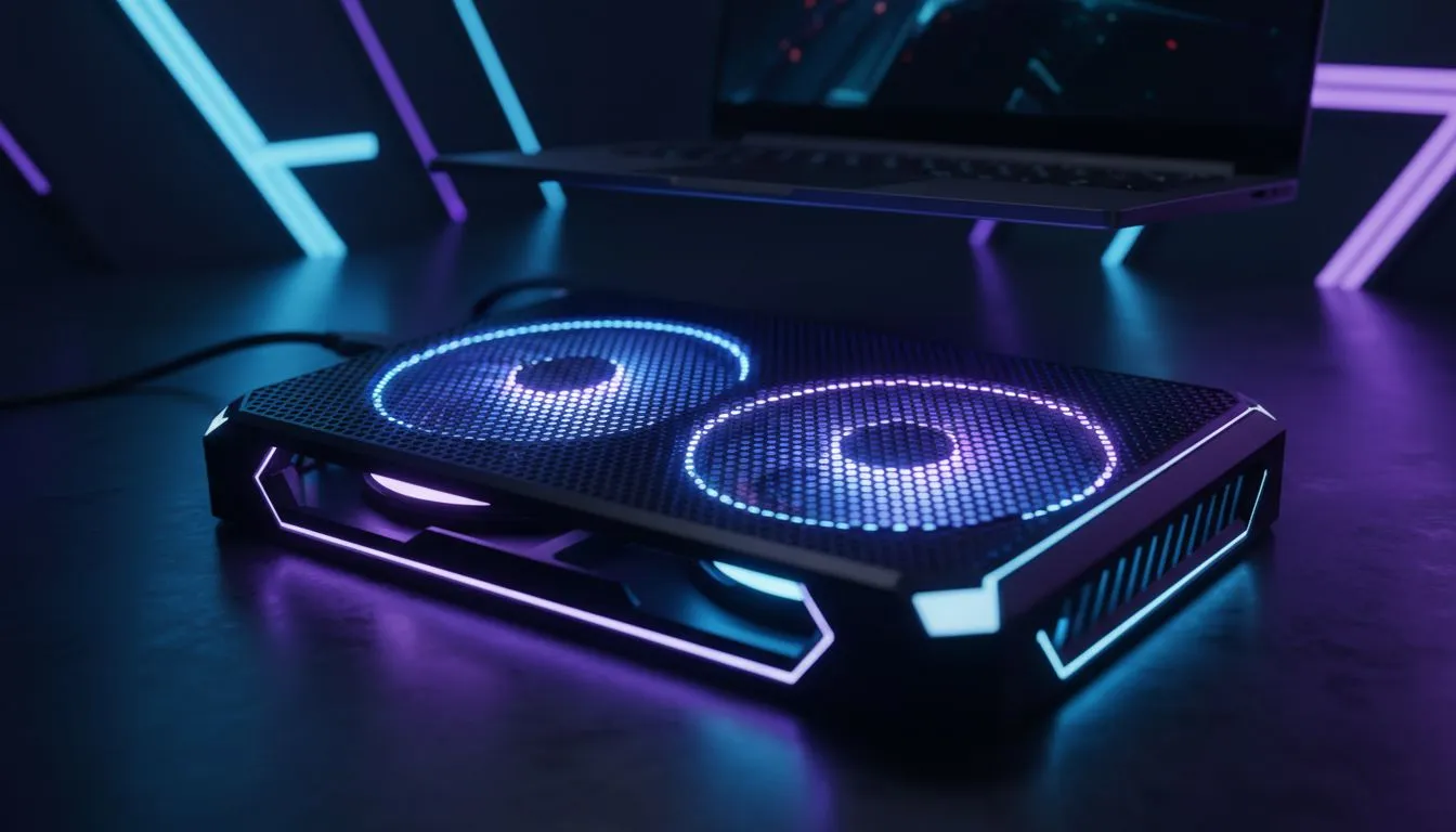 Do Cooling Pads Stop FPS Drops?