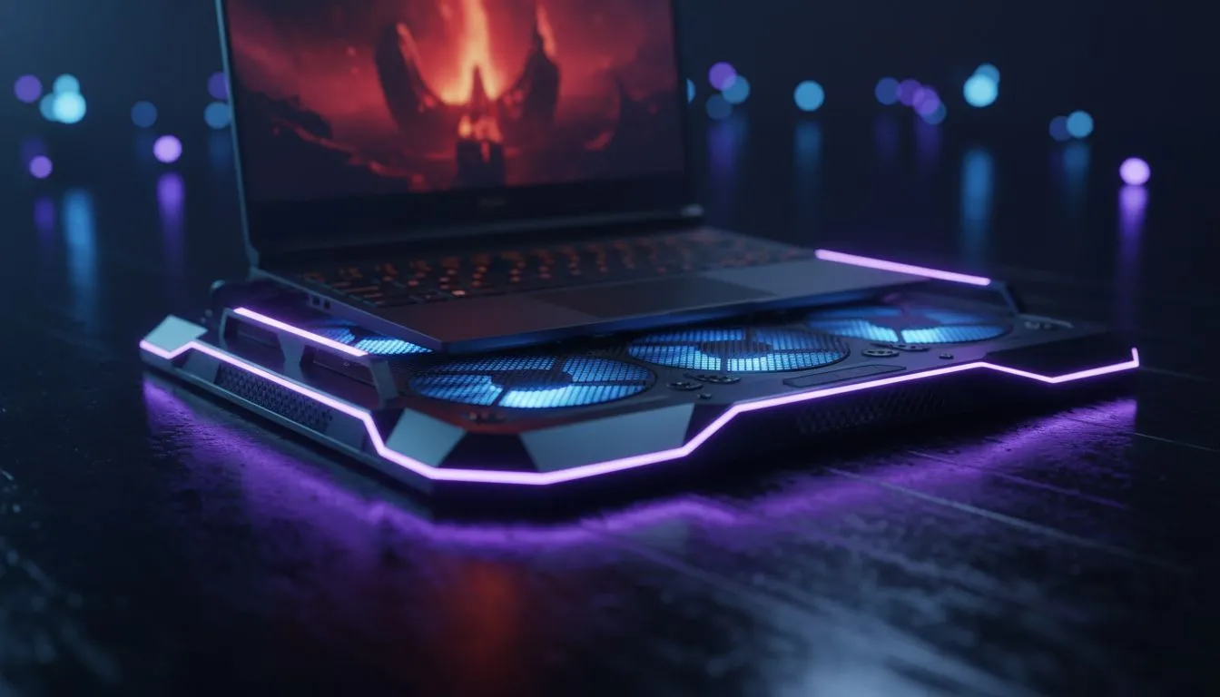 Boost Your D4 FPS & Stop Laptop Lag