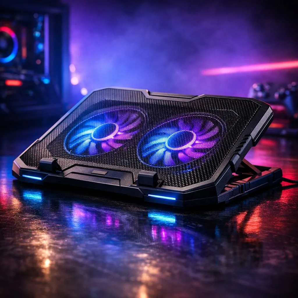 Do Cooling Pads Stop Throttling?