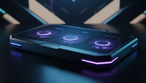 Do Cooling Pads Prevent Throttling?