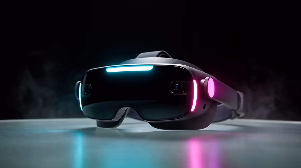 Do deal hunters need premium AR glasses or just buying