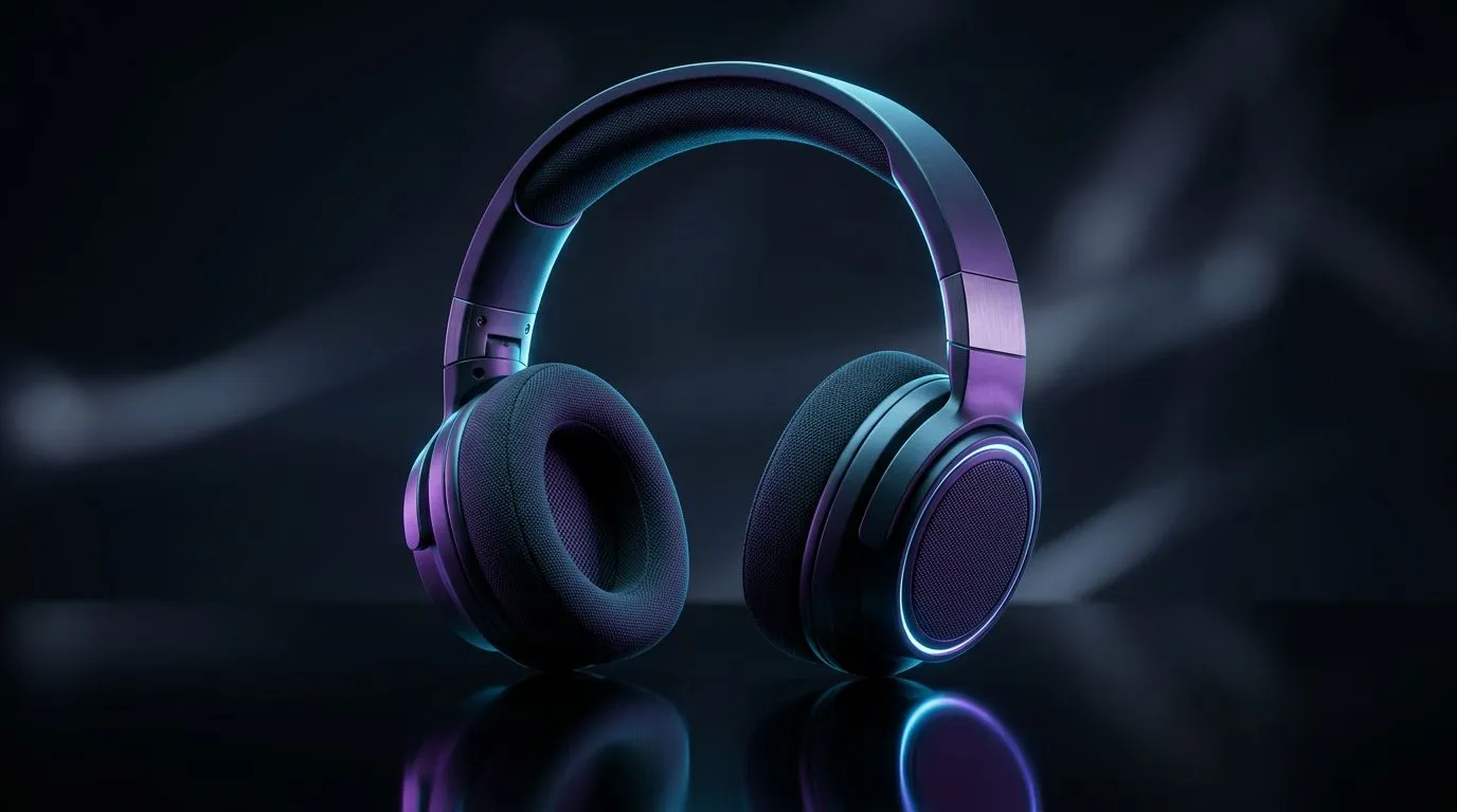 Do 40mm Drivers Affect Gaming Sound?