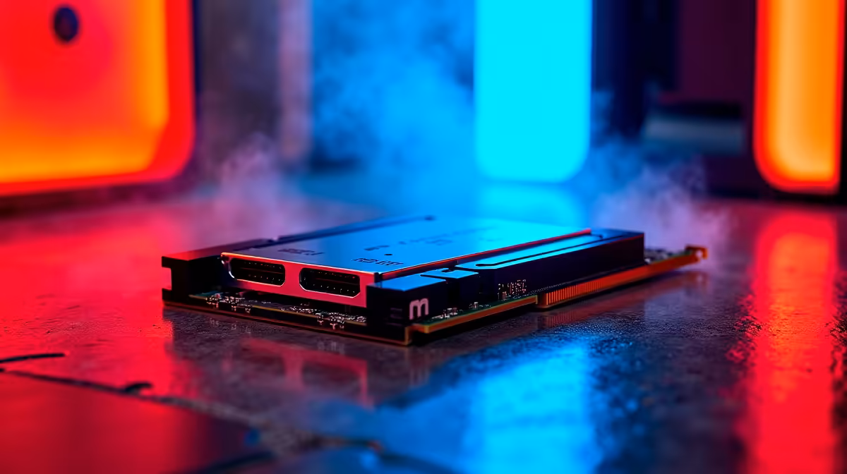 Do Dual PCIe 5.0 NVMe Slots Matter for Everyday Gaming