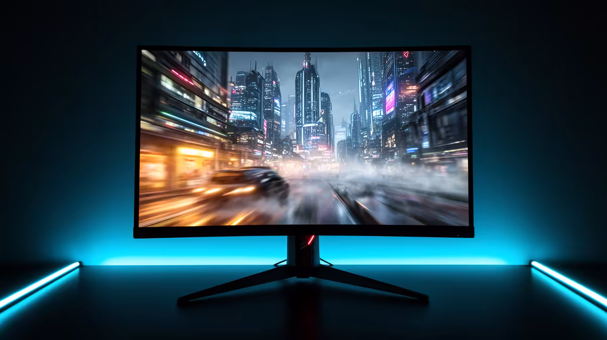 Buyer Notes: ELMB Sync and Variable Refresh Rate Actually Re
