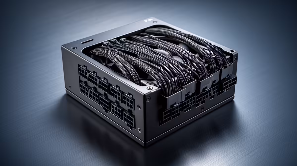 Do Fully Modular PSUs Make PC Building Easier for