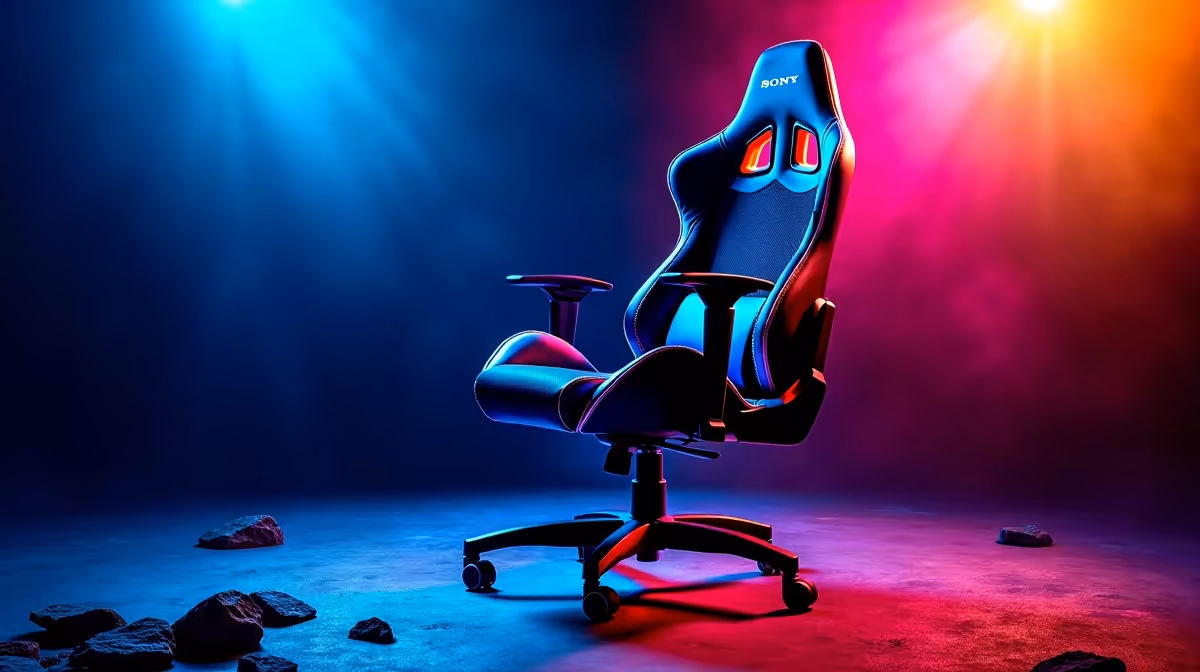 Do Gaming Chairs Boost K/D?