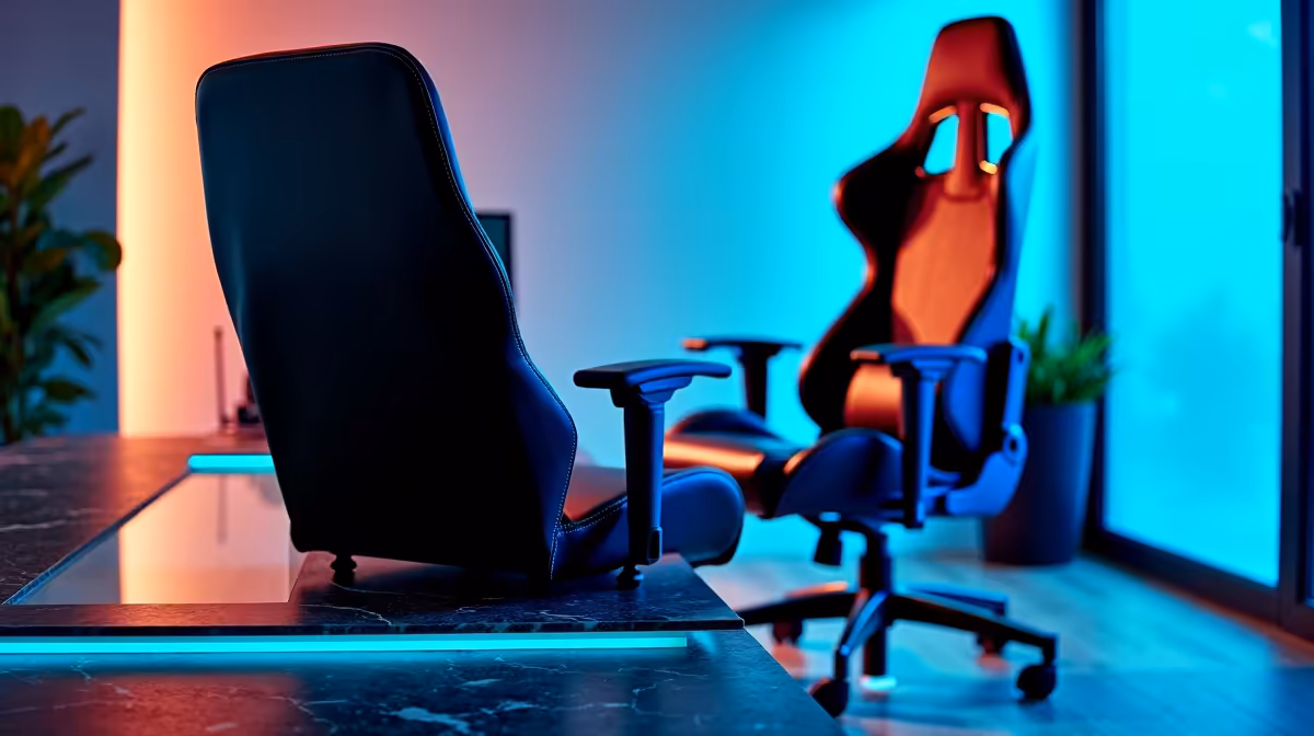 Do Gaming Chairs Really Help With Back Pain?