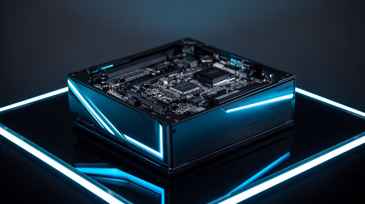 Do GaN MOSFETs Make a Gaming PSU Run Cooler and More