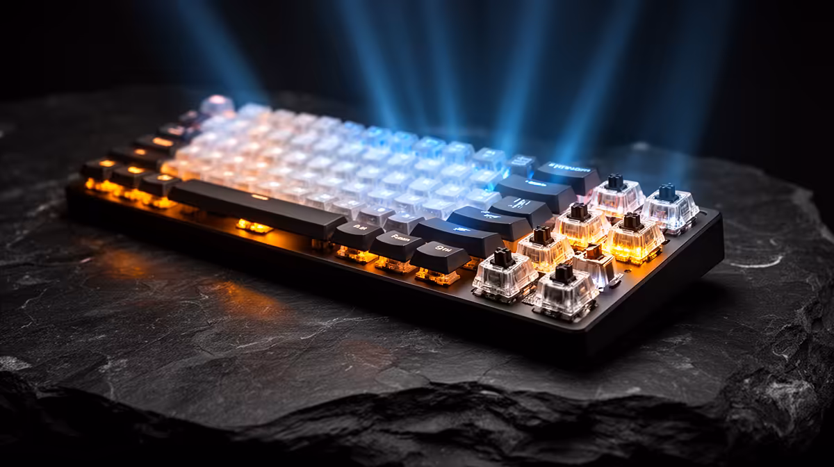 Scrutinising the 150 million keystroke claim