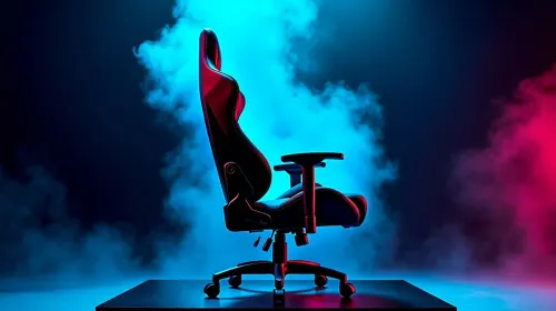 Heated and Ventilated Gaming Chairs: Real Comfort in South Africa