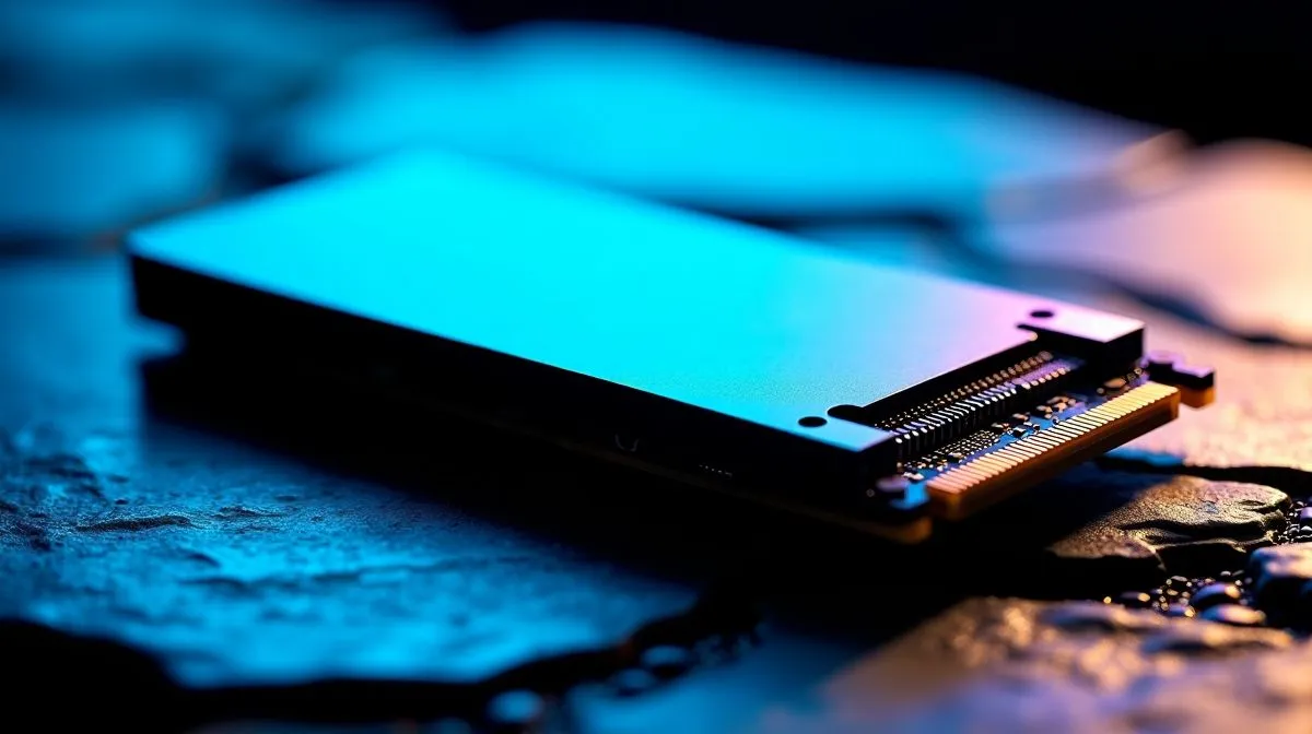 When fast SSDs help, and when they don't