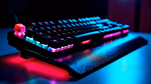 Do Hot-Swappable Switches Actually Matter When Buying a Mechanical Gaming Keyboard