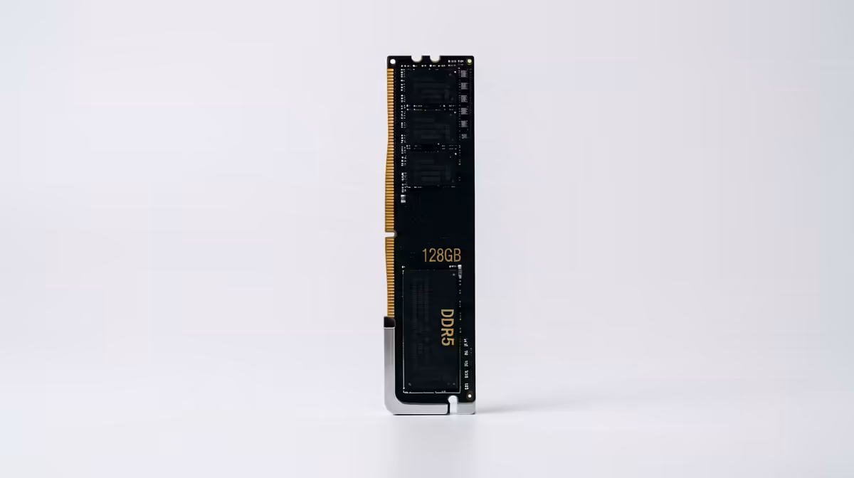 Do I need 64GB of RAM for content creation buying signals