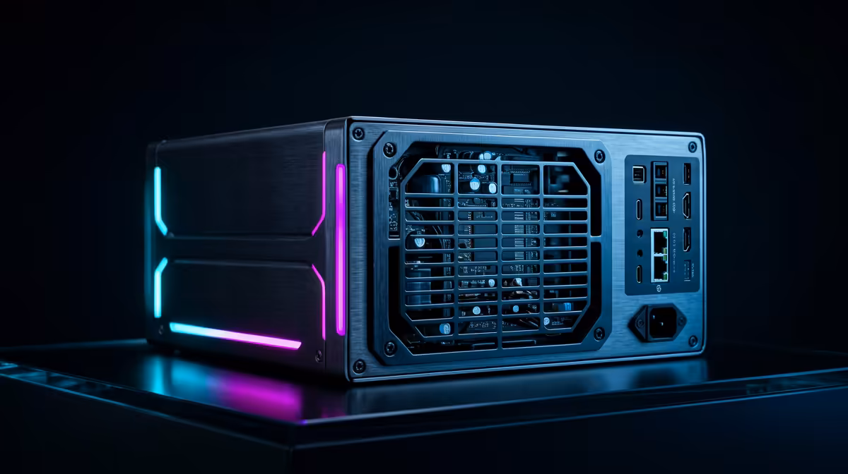 Do I need a 1200W PSU for a dual-GPU AI buying signals