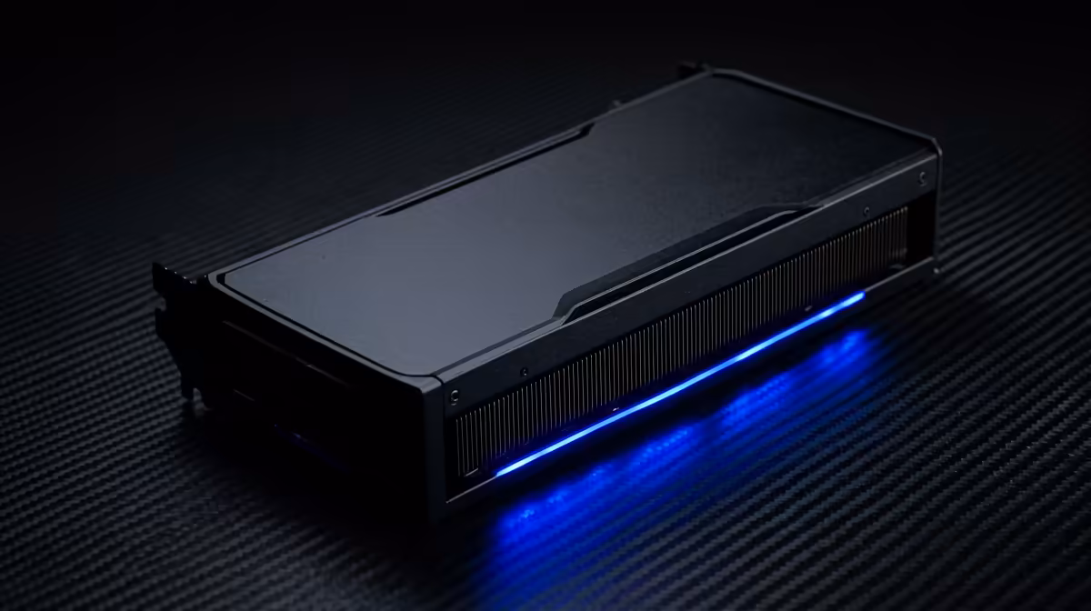Do I need a dedicated GPU for streaming buying signals