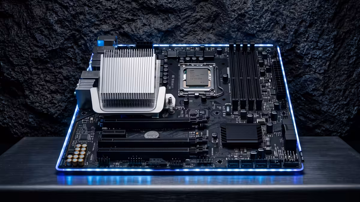 Do I need a high-end motherboard for the Ryzen buying