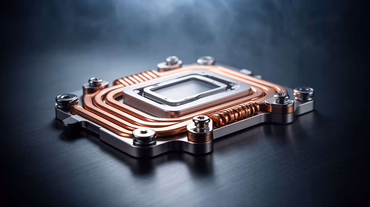 Need a New CPU Cooler Mounting: CPU platform checks