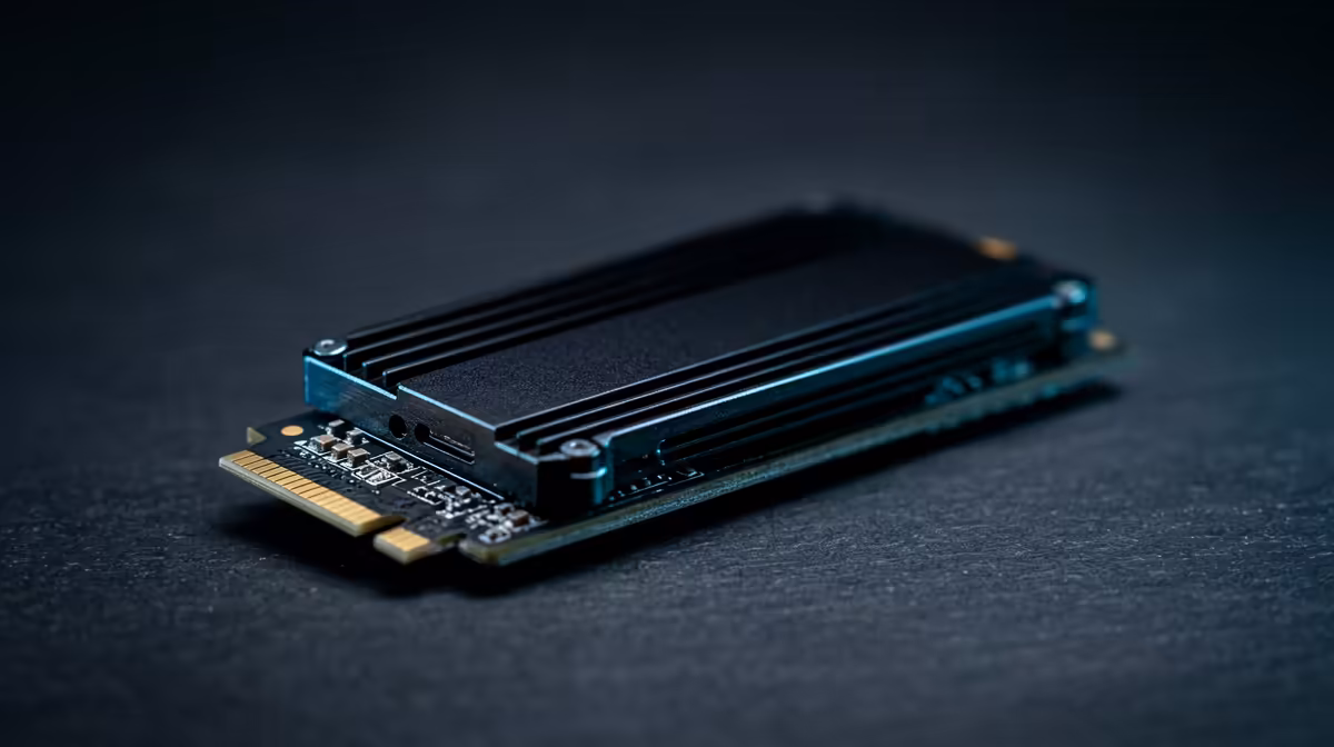Do I need a second SSD for my Windows install buying signals
