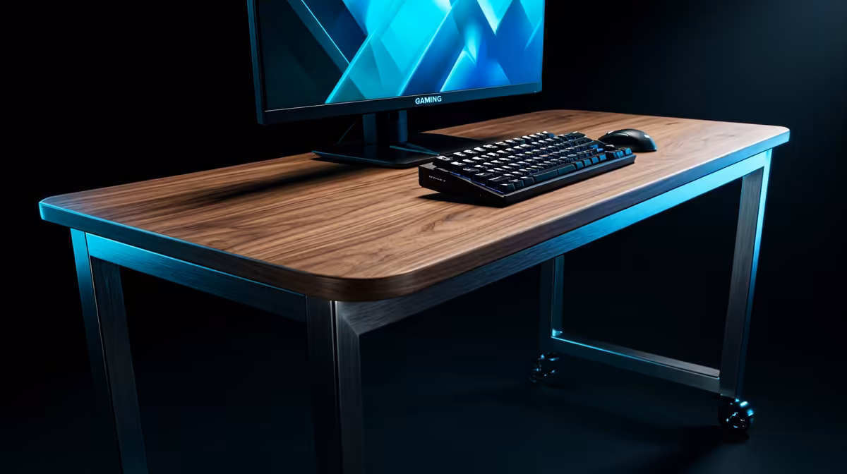 Do I need a sit-stand desk for long gaming buying signals