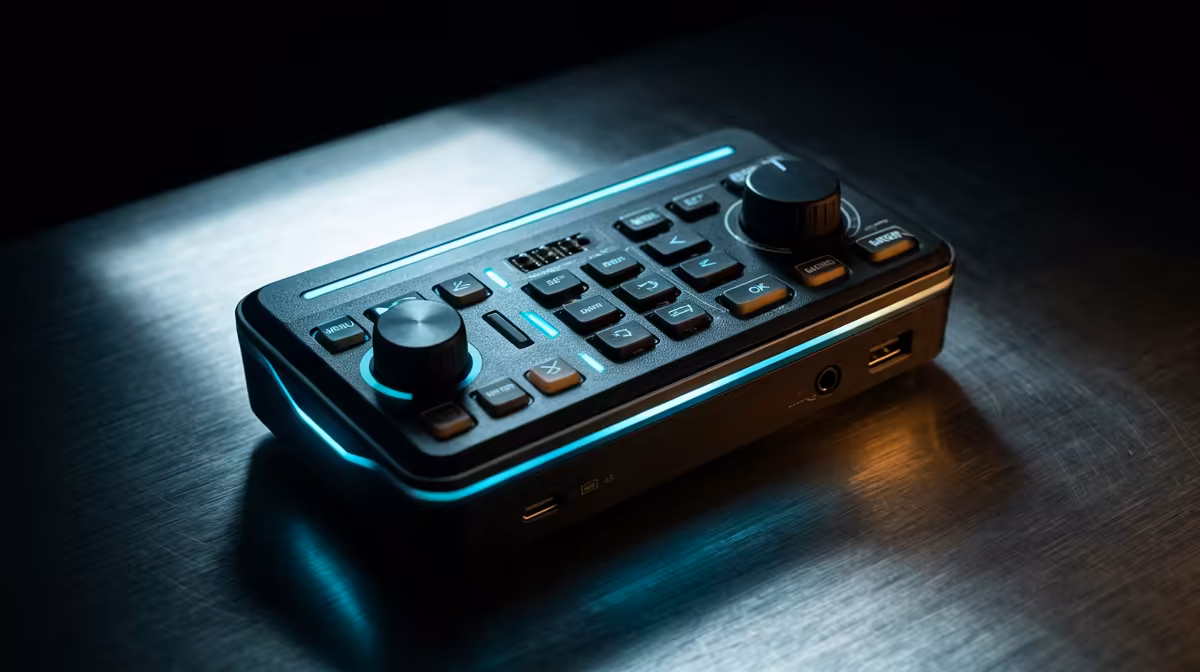 Do I need a stream deck for solo streaming buying signals
