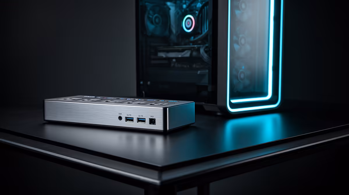 Do I need a surge protector for gaming PCs buying signals