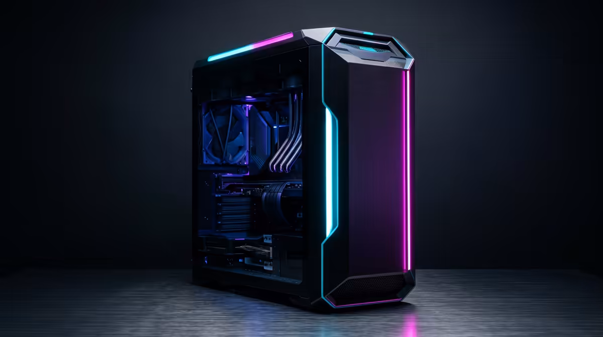 Do I need a UPS for my gaming PC buying signals
