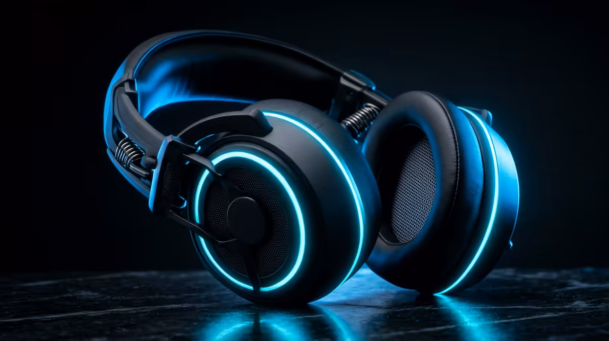 Do I need a USB DAC for my gaming headset buying signals